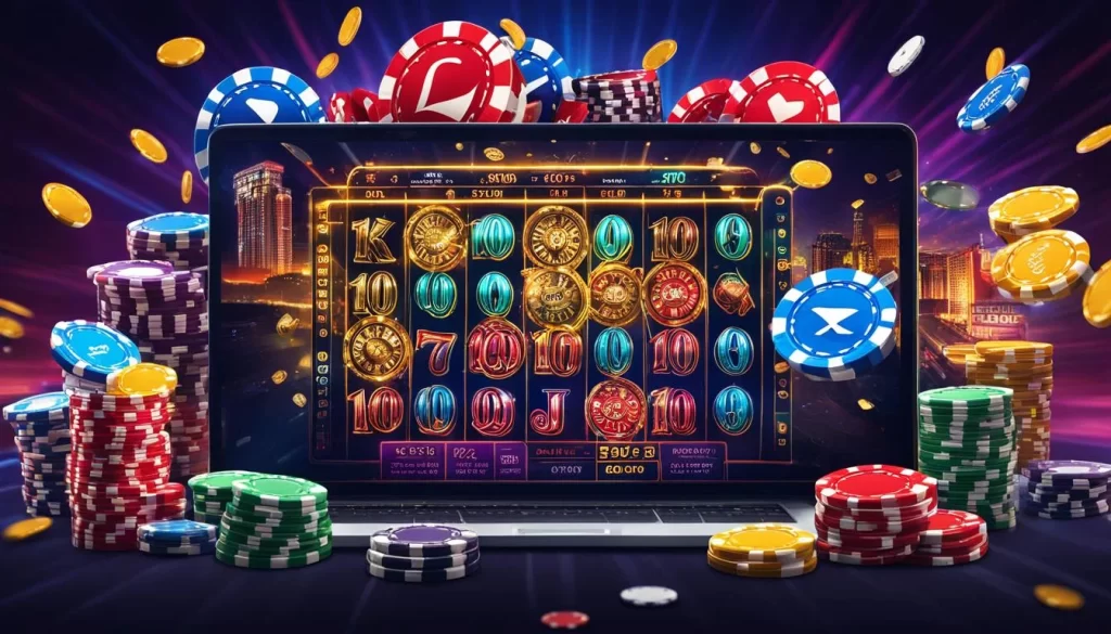 Thưởng chào mừng GGBet