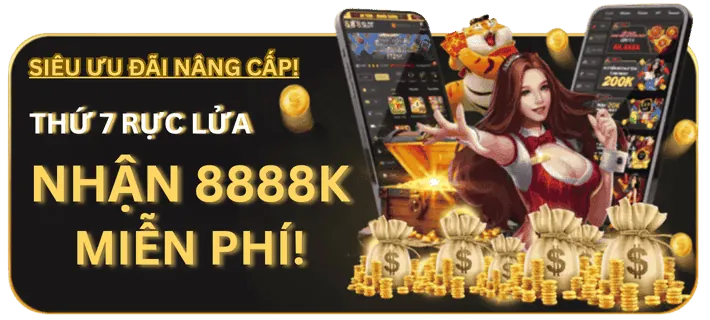 Chương trình khuyến mãi GGBet