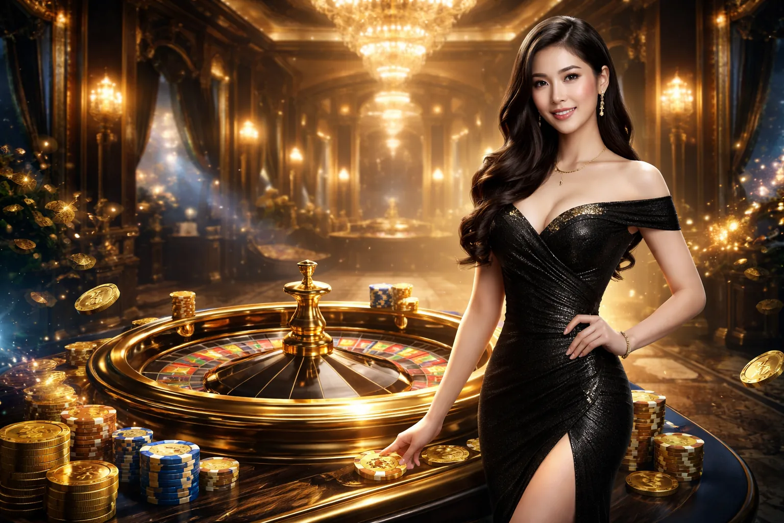 Hình ảnh chính của GGBet Login, trải nghiệm cá cược thể thao và sòng bạc trực tuyến hàng đầu