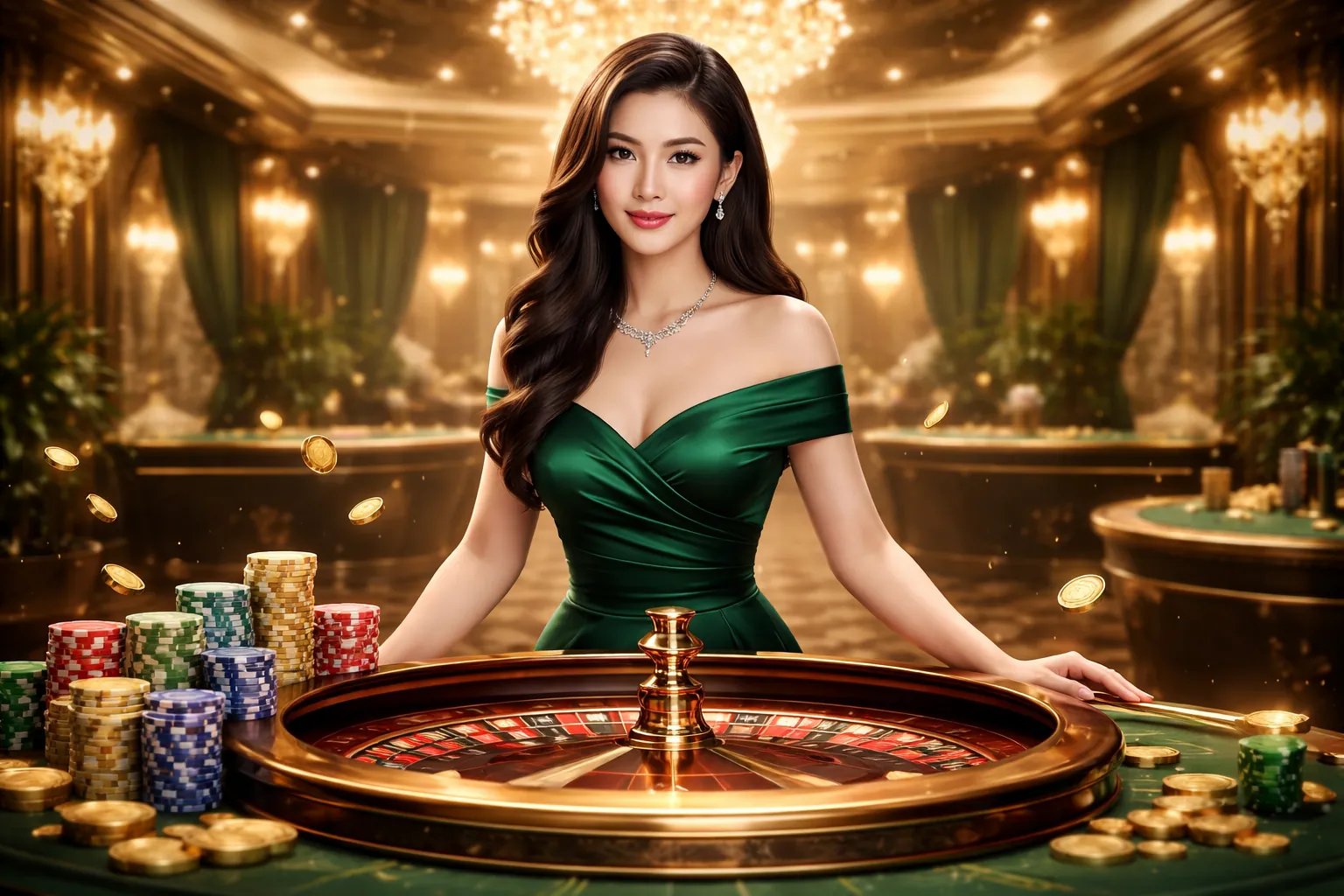 Biểu tượng giới hạn cược và thua lỗ