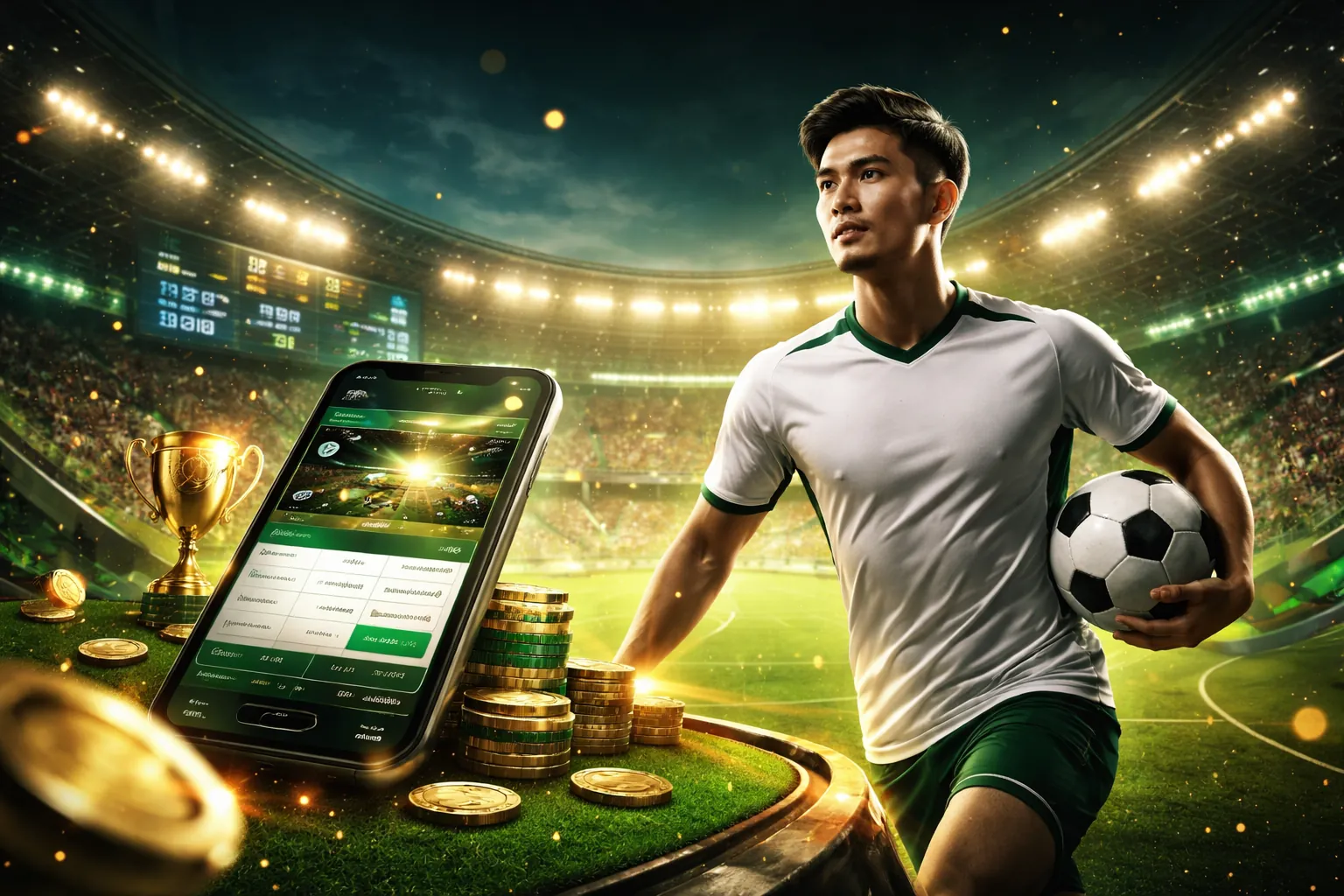 GGBet Login Cá Cược Thể Thao Trực Tuyến