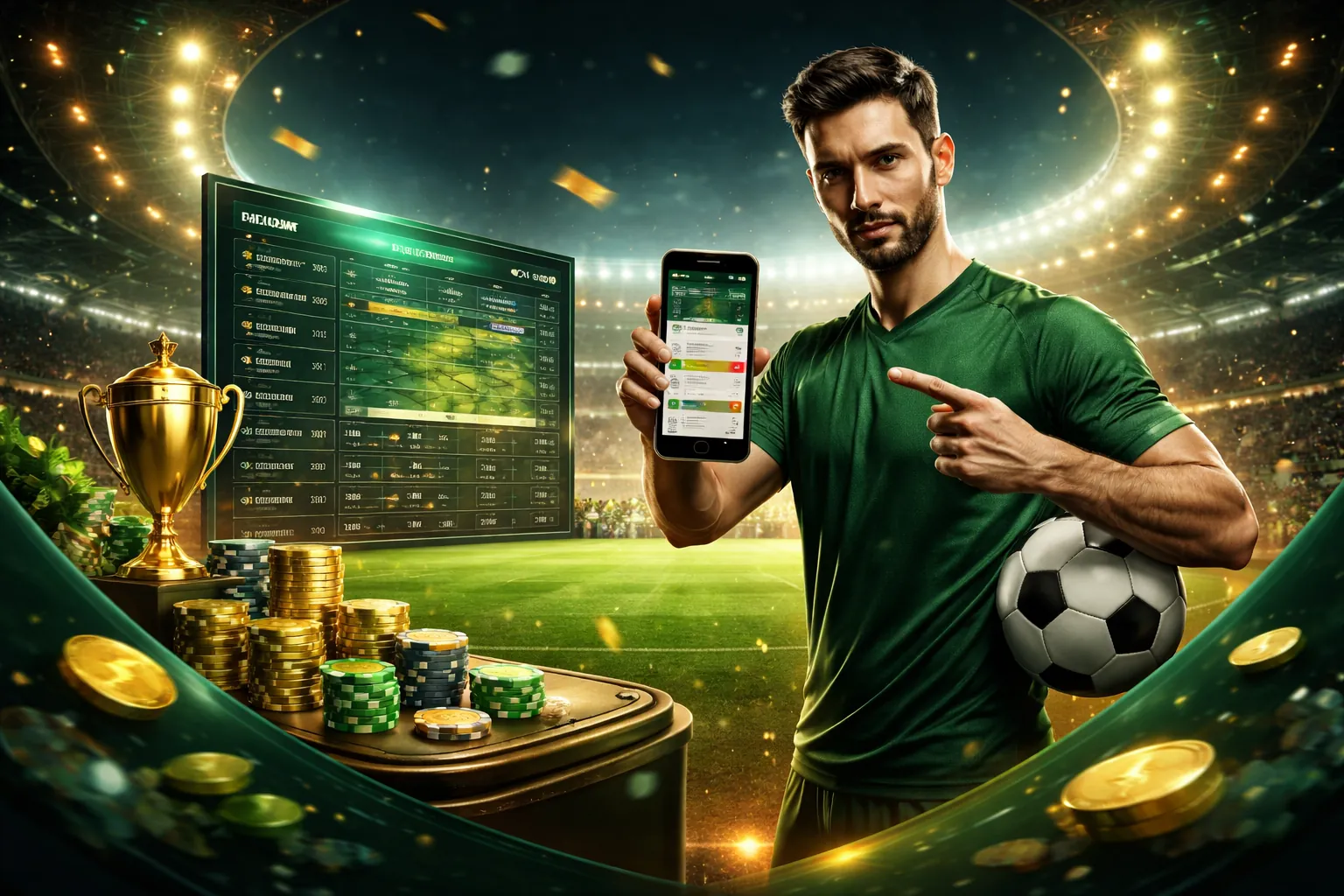Tổng quan về GGBET Login 2026
