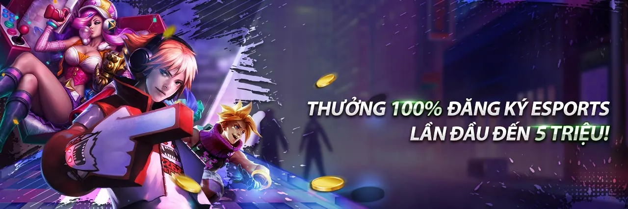 Hình ảnh chính chương trình VIP ggbet đăng nhập
